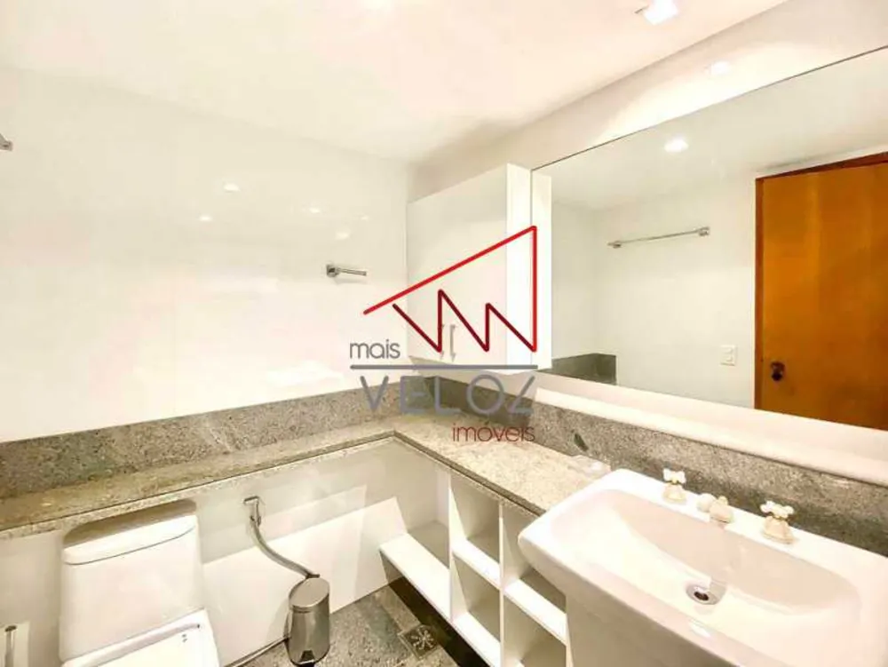 Apartamento, 2 quartos, 85 m² - Foto 9