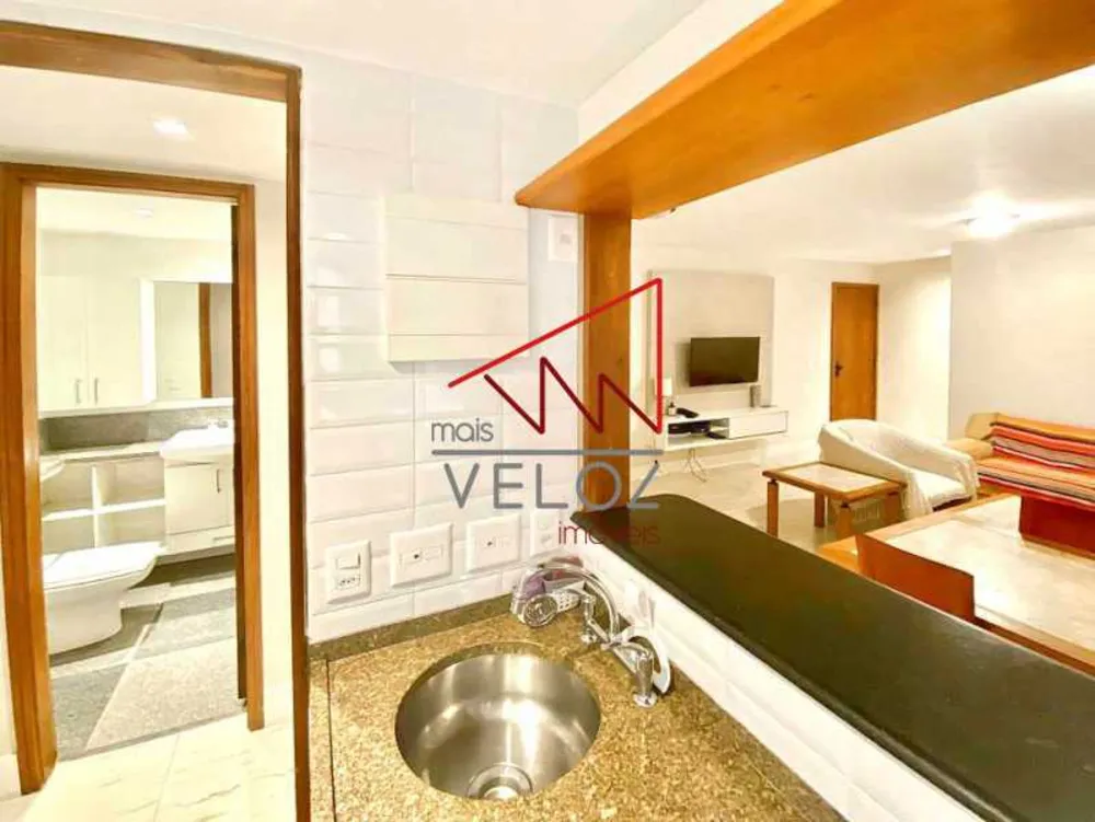 Apartamento, 2 quartos, 85 m² - Foto 13