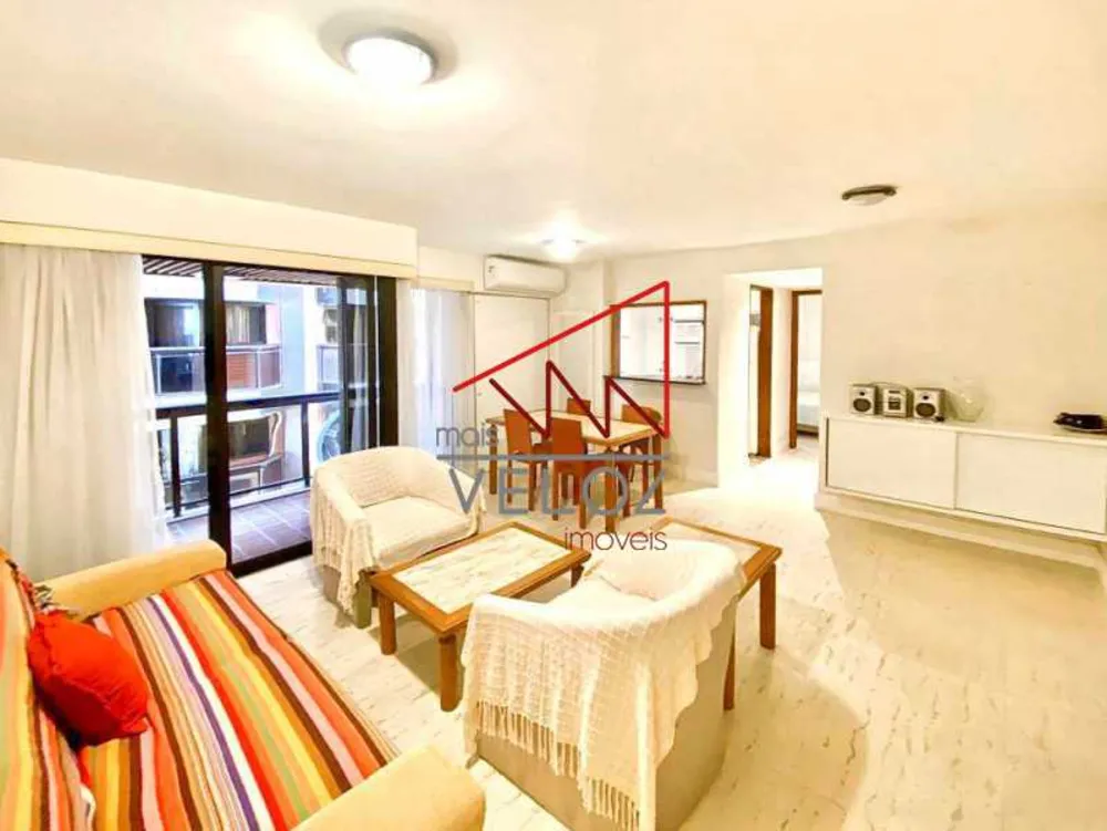 Apartamento, 2 quartos, 85 m² - Foto 4