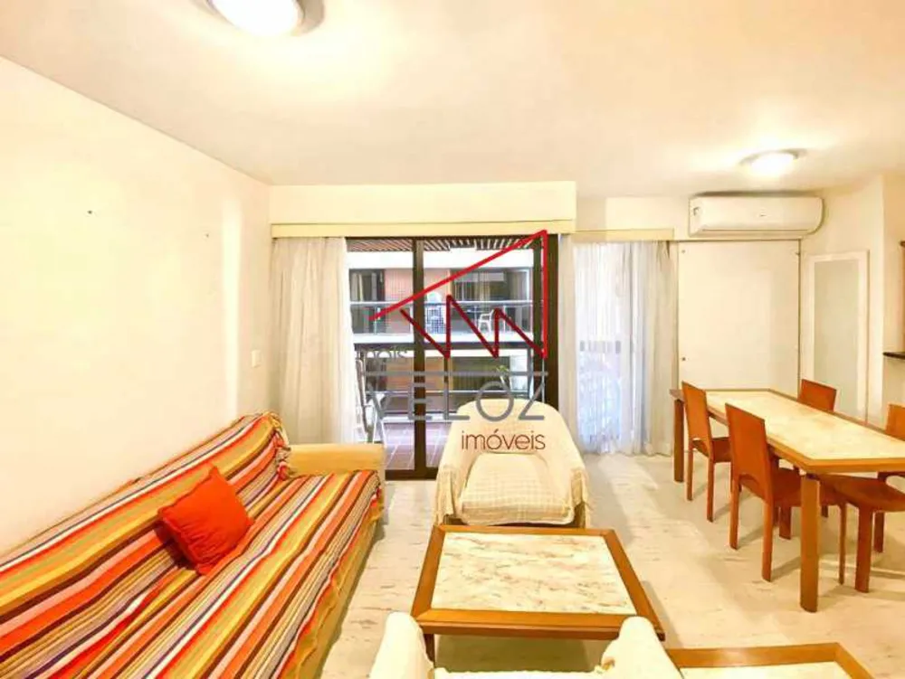 Apartamento, 2 quartos, 85 m² - Foto 17