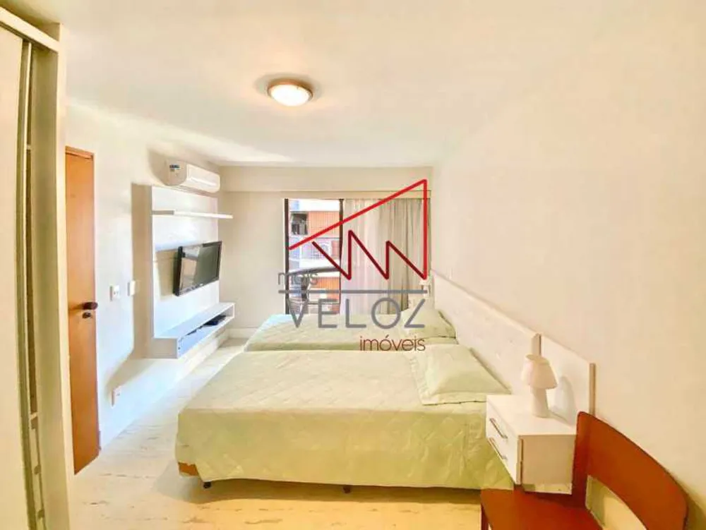 Apartamento, 2 quartos, 85 m² - Foto 14