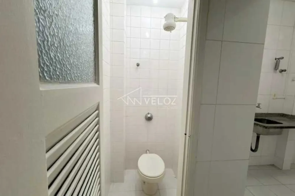 Apartamento, 1 quarto, 49 m² - Foto 9