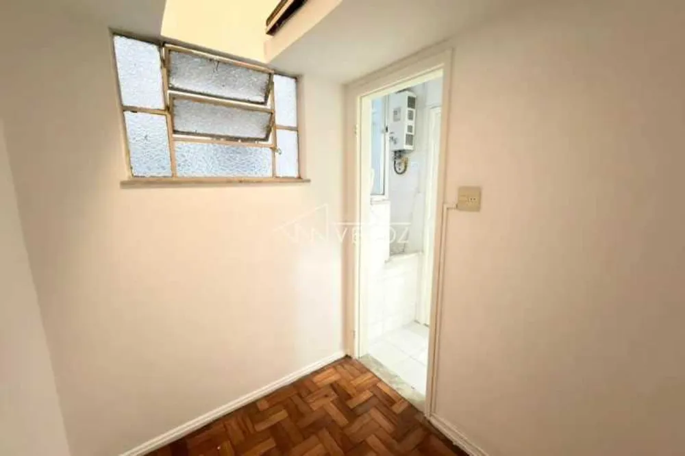 Apartamento, 1 quarto, 49 m² - Foto 6