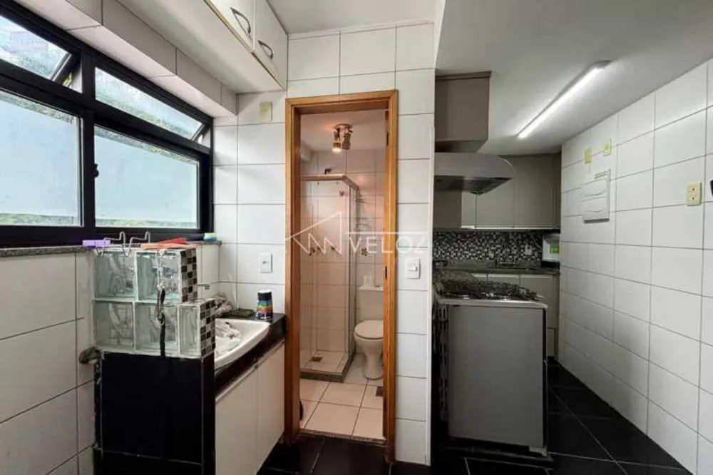 Apartamento, 3 quartos, 111 m² - Foto 1