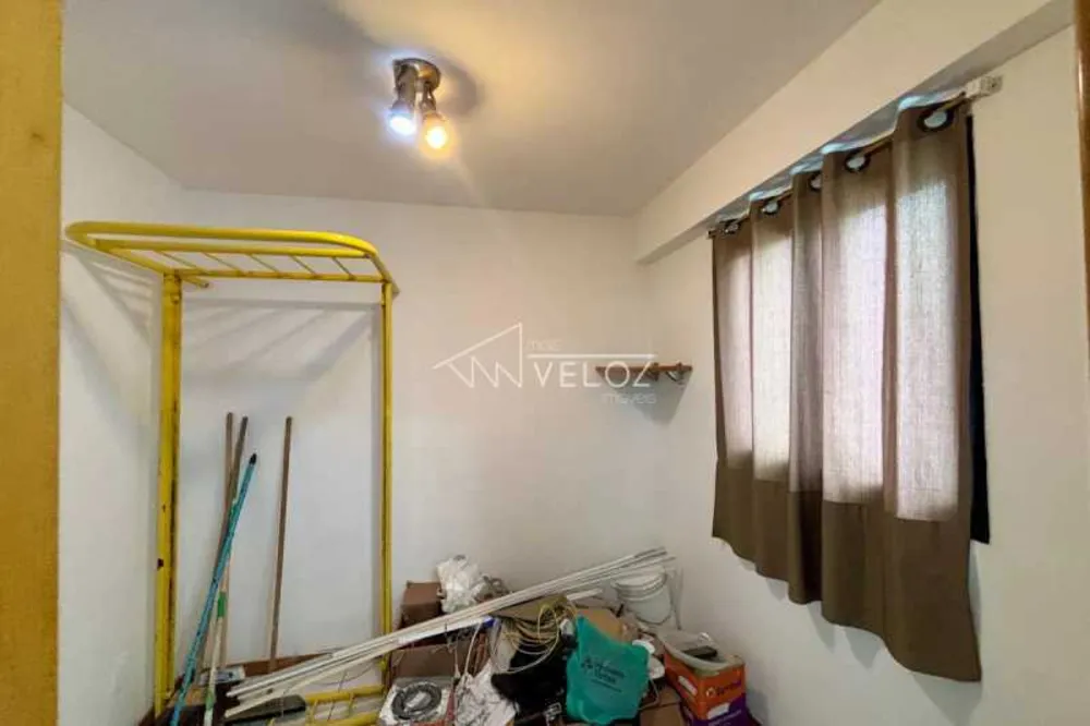 Apartamento, 3 quartos, 111 m² - Foto 2
