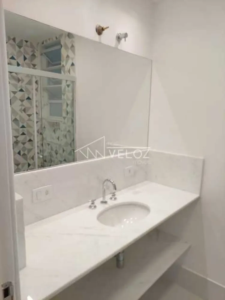 Apartamento, 2 quartos, 76 m² - Foto 2
