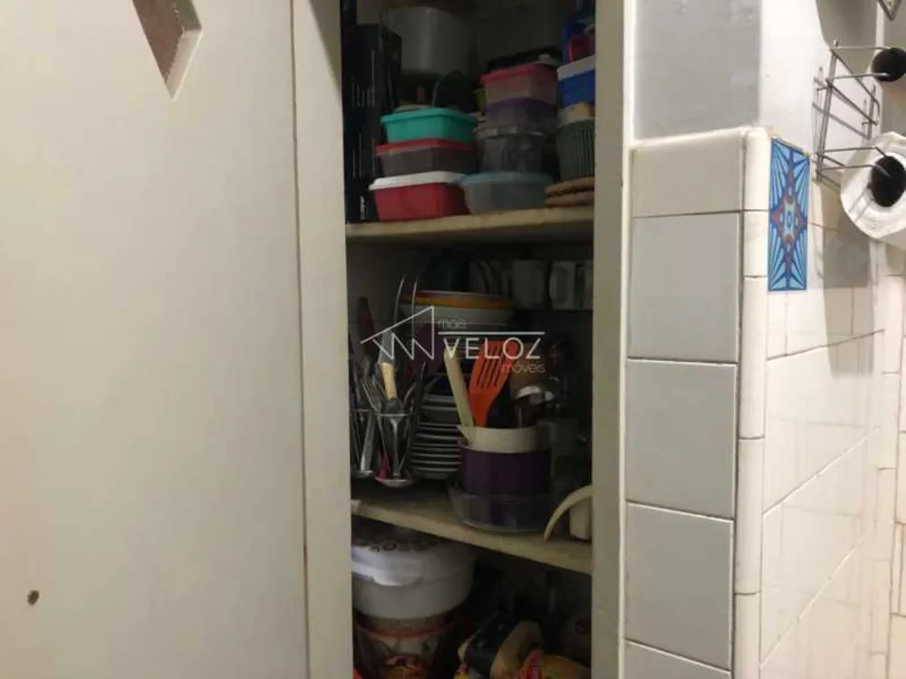 Apartamento, 2 quartos, 80 m² - Foto 6