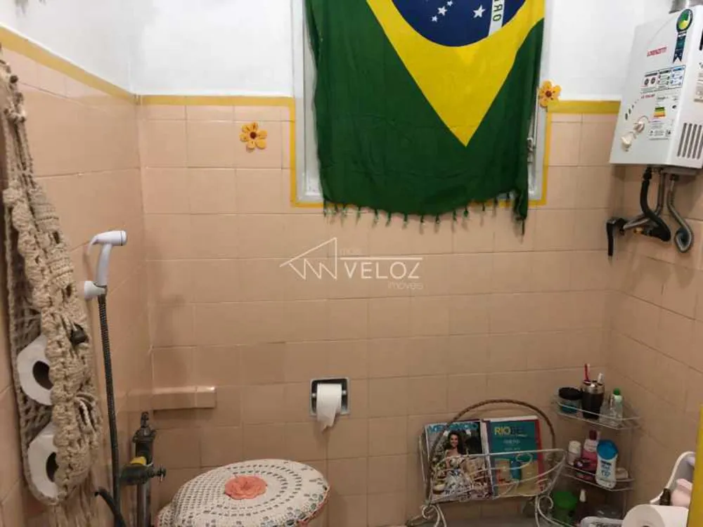 Apartamento, 2 quartos, 80 m² - Foto 3
