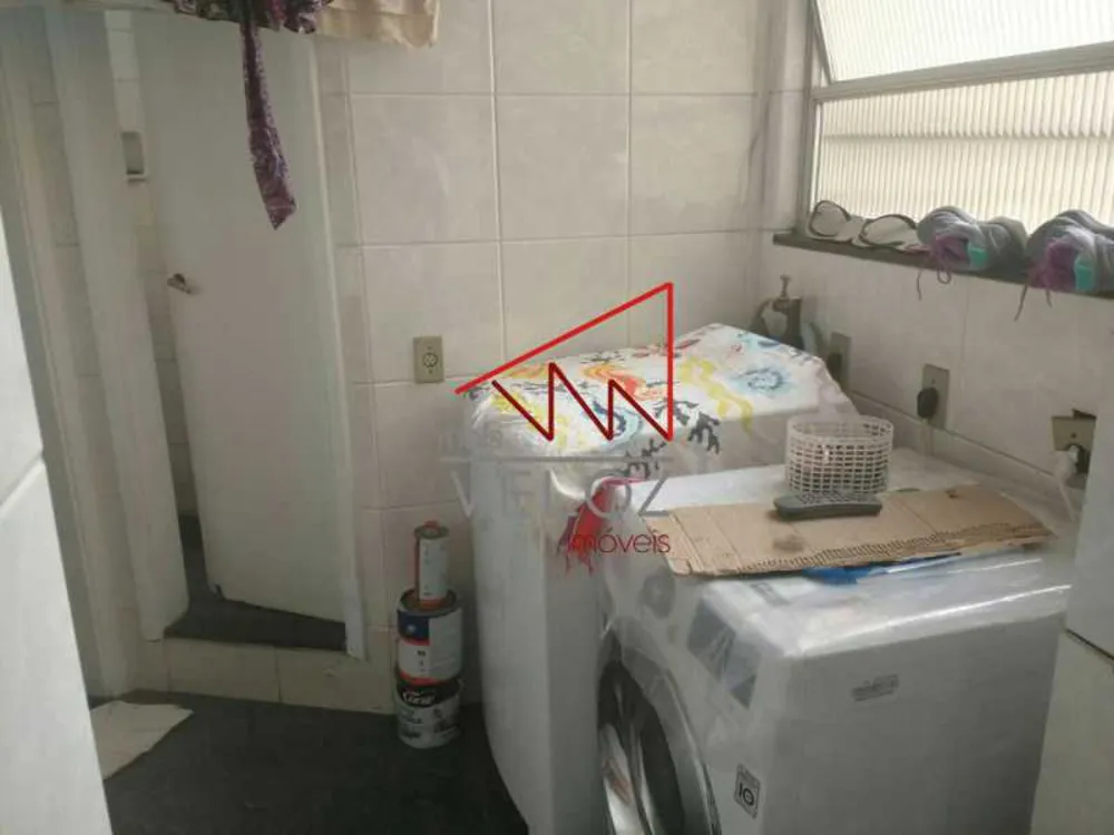 Apartamento, 5 quartos, 260 m² - Foto 1