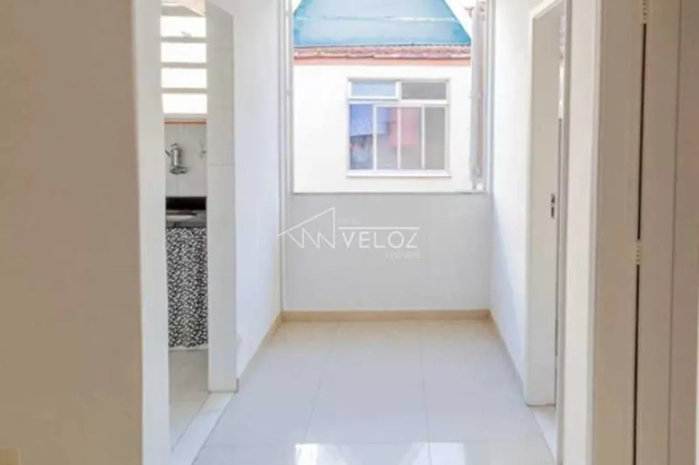 Apartamento, 1 quarto, 42 m² - Foto 2