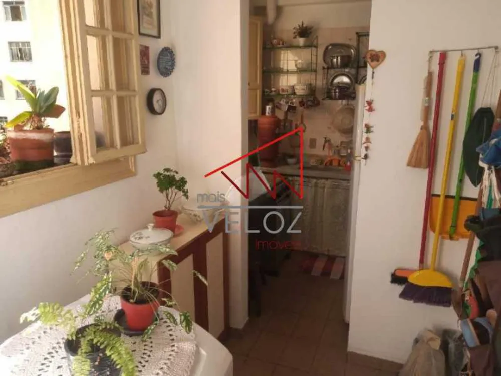 Apartamento, 2 quartos, 53 m² - Foto 7