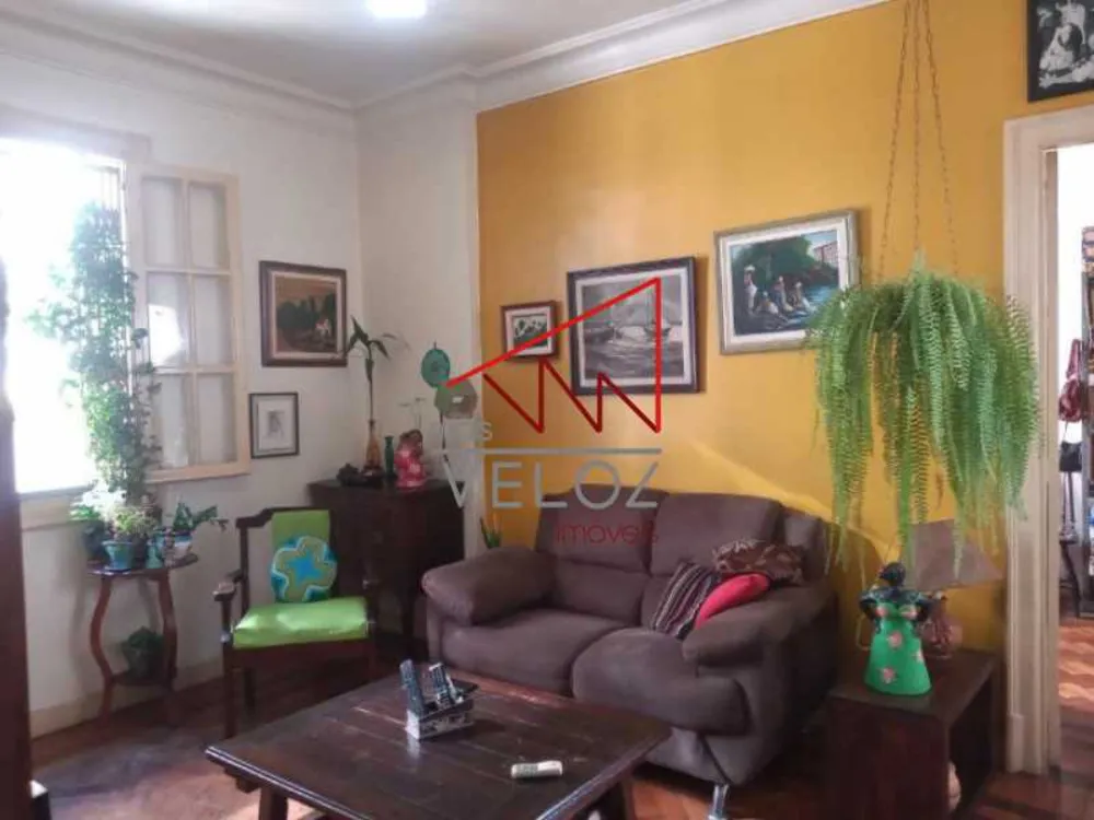 Apartamento, 2 quartos, 53 m² - Foto 1