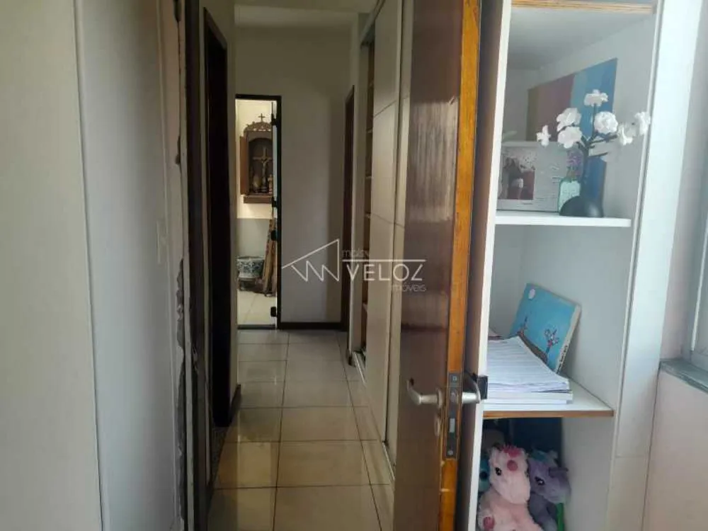 Cobertura, 3 quartos, 82 m² - Foto 20