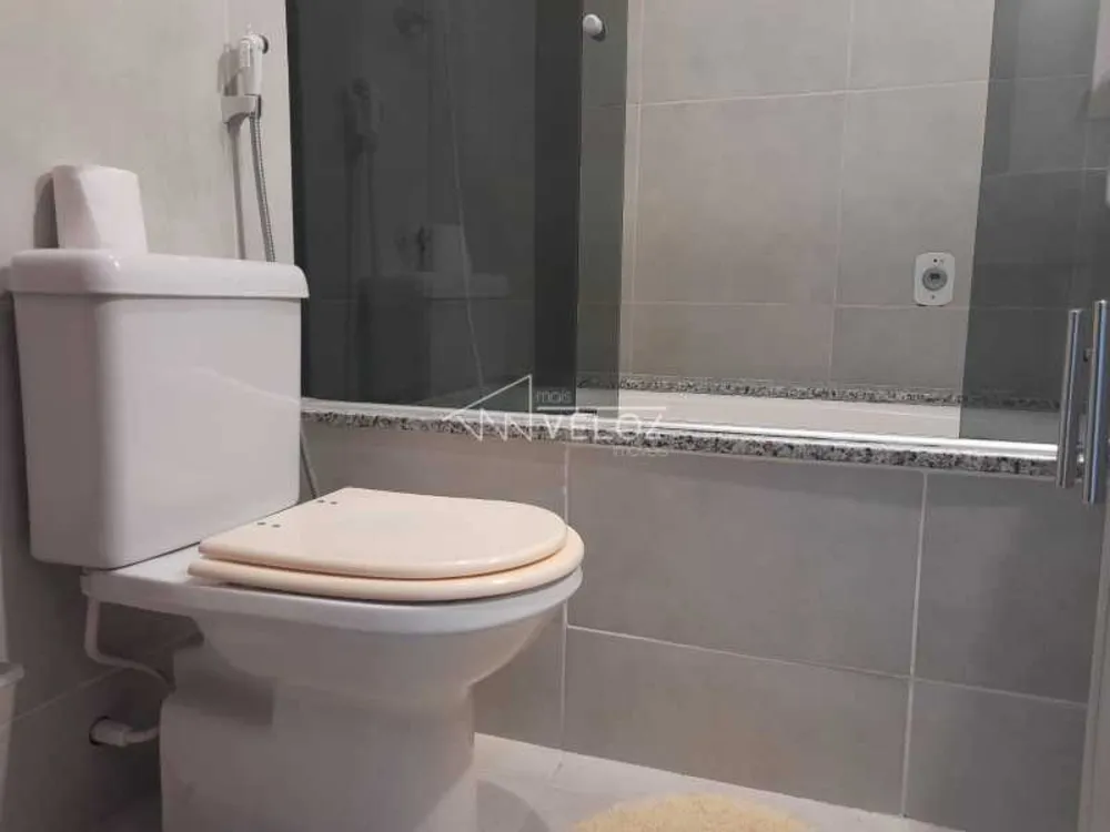 Cobertura, 3 quartos, 82 m² - Foto 5