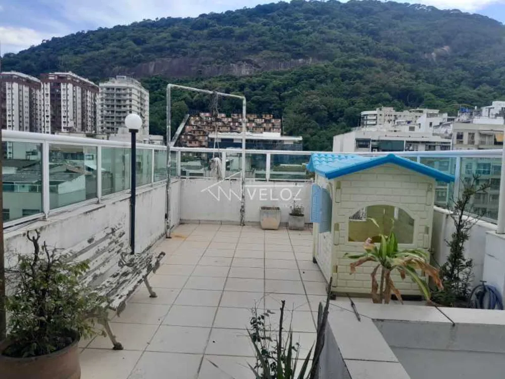Cobertura, 3 quartos, 82 m² - Foto 9