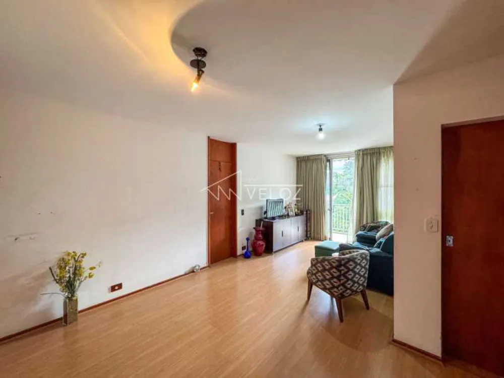 Apartamento, 2 quartos, 110 m² - Foto 5