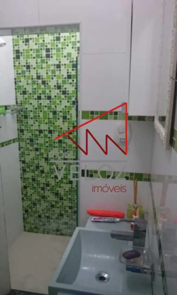 Kitnet-Studio, 28 m² - Foto 14