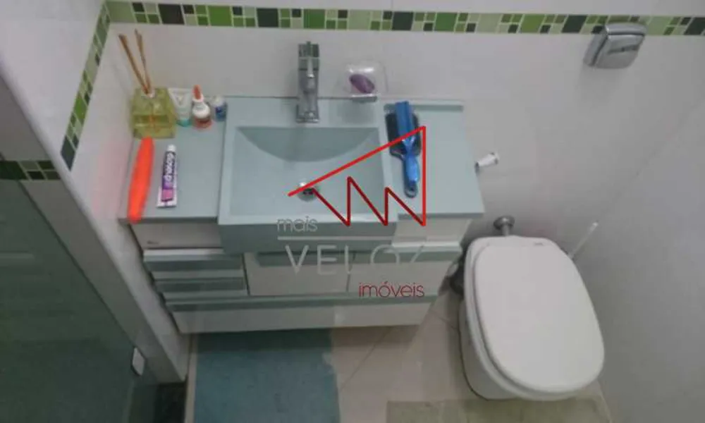 Kitnet-Studio, 28 m² - Foto 15