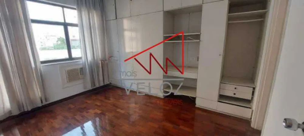 Apartamento, 3 quartos, 104 m² - Foto 1