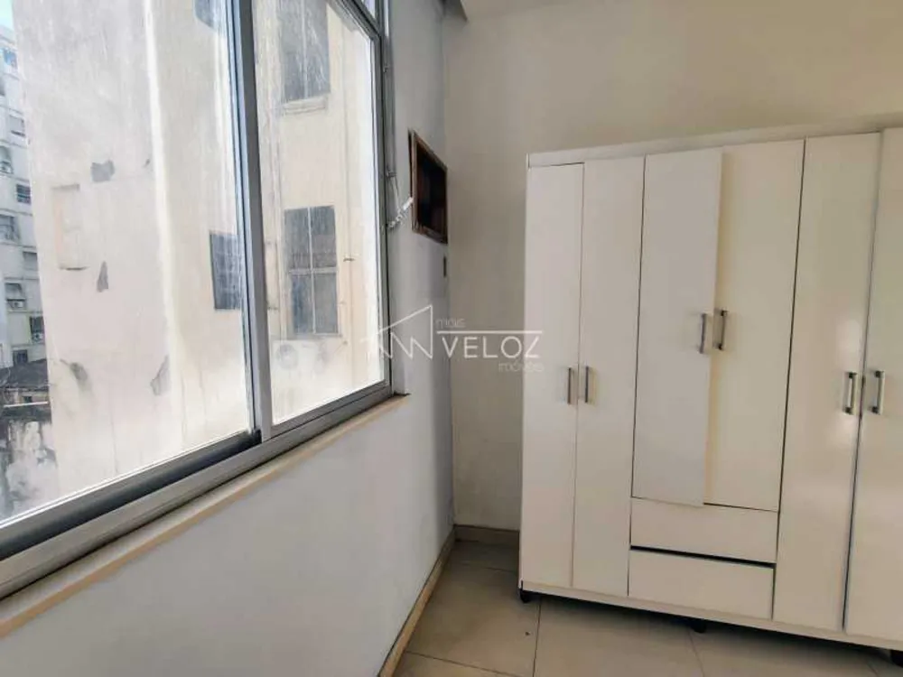 Apartamento, 1 quarto, 30 m² - Foto 2