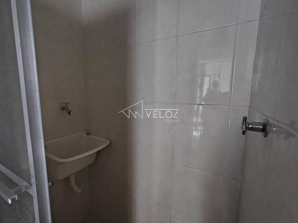 Apartamento, 1 quarto, 30 m² - Foto 17