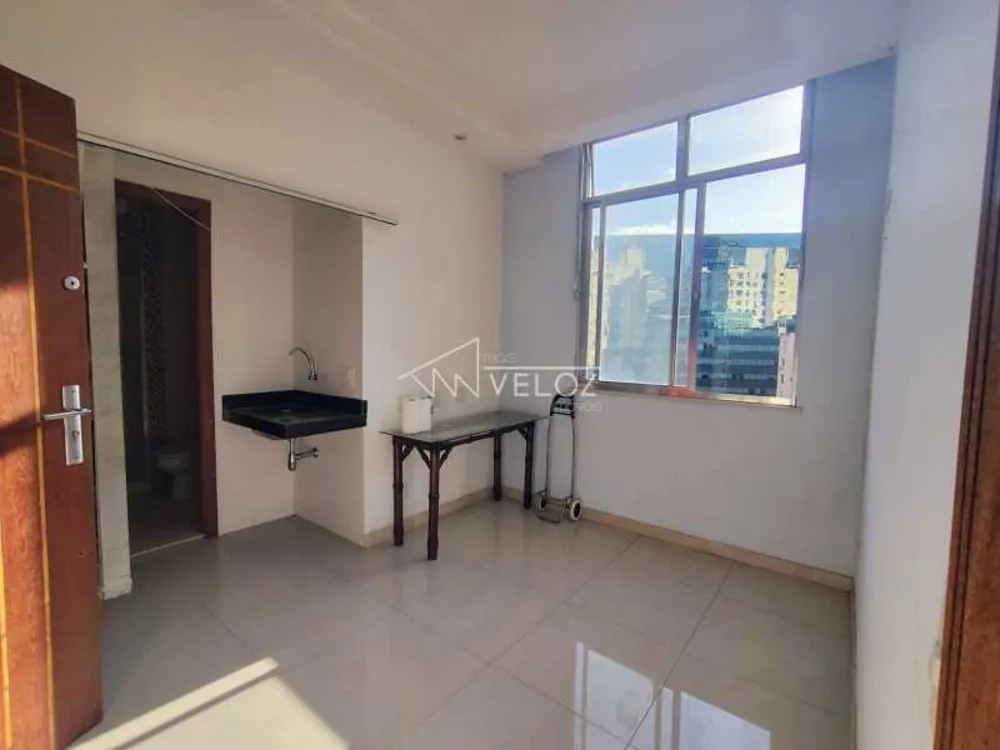 Apartamento, 1 quarto, 30 m² - Foto 8