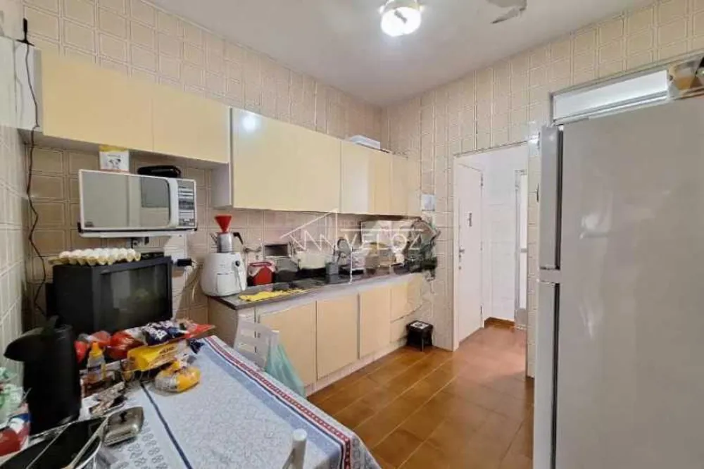Apartamento, 3 quartos, 124 m² - Foto 1