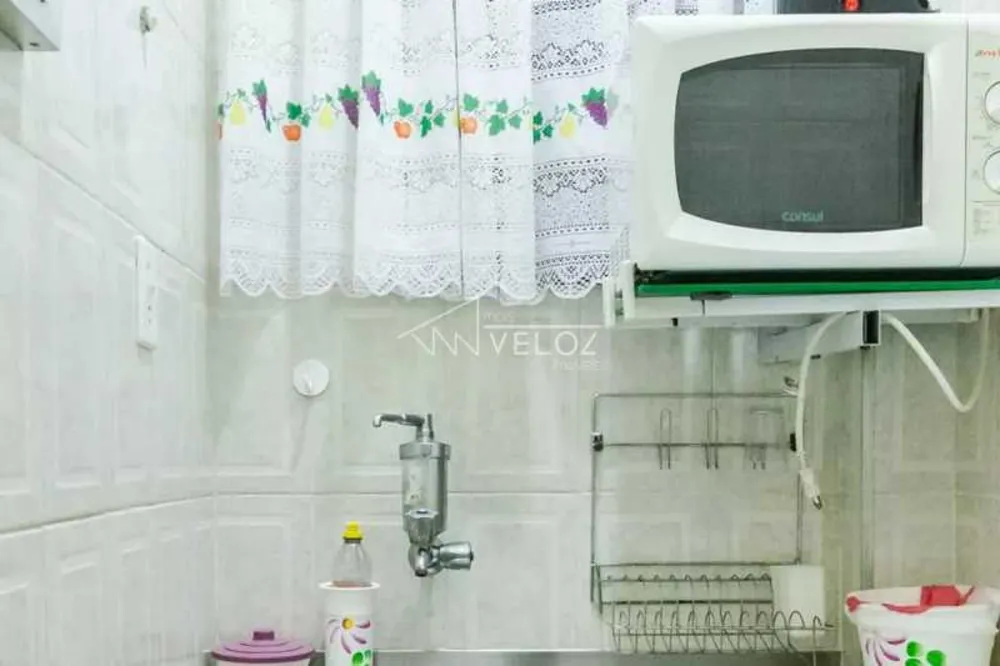 Apartamento, 1 quarto, 22 m² - Foto 15