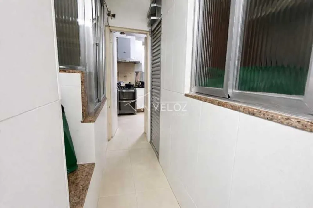 Apartamento, 3 quartos, 163 m² - Foto 15