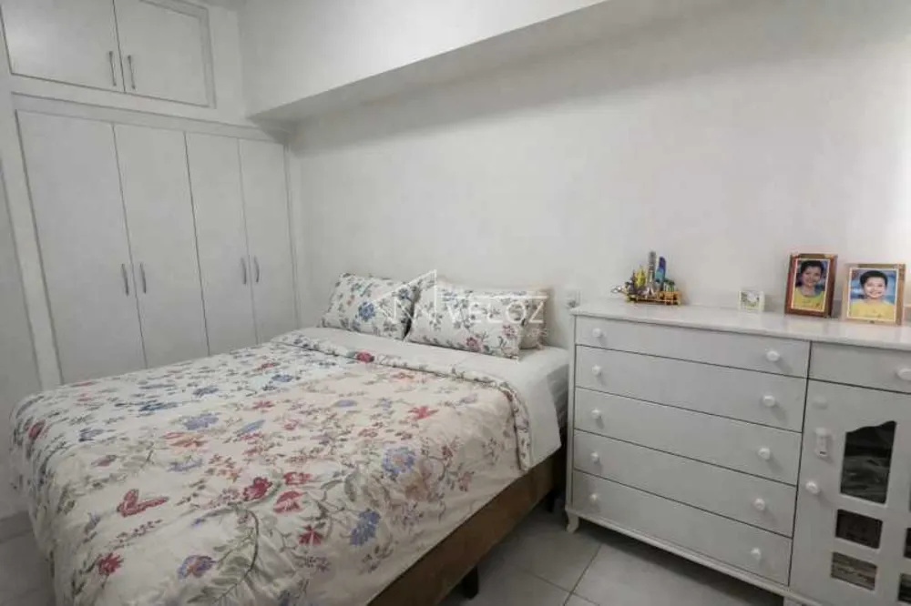 Apartamento, 3 quartos, 163 m² - Foto 8