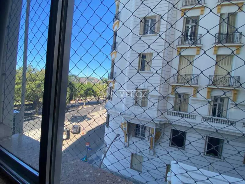 Apartamento, 3 quartos, 163 m² - Foto 6
