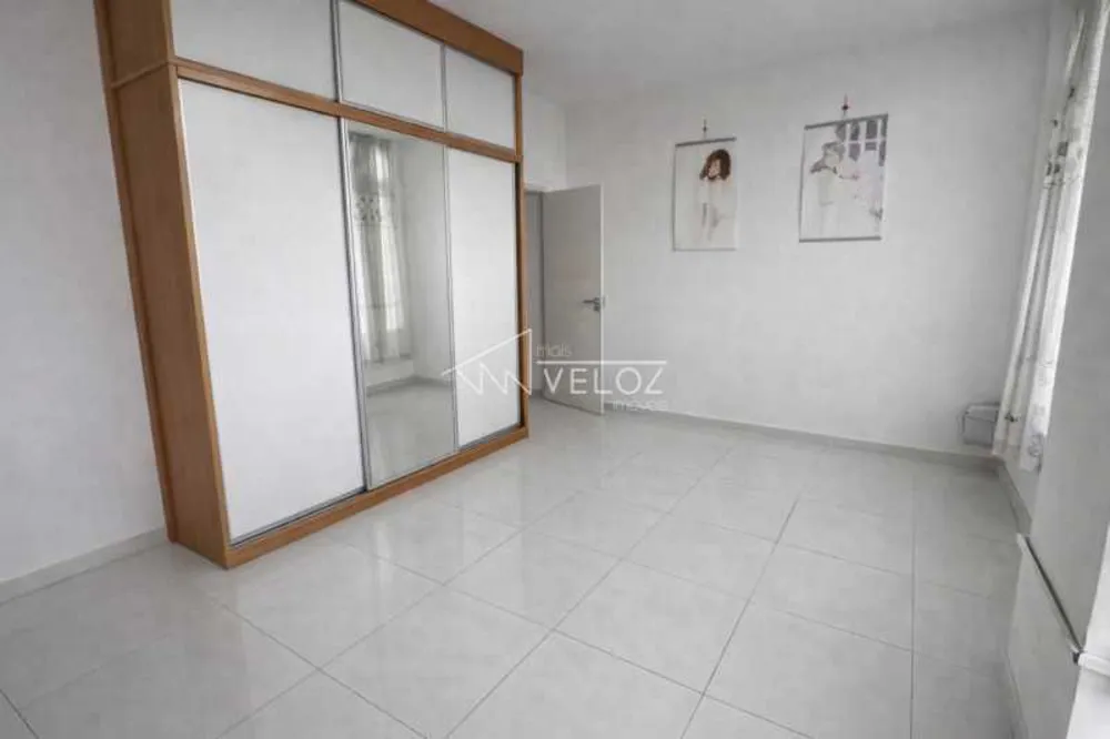 Apartamento, 3 quartos, 163 m² - Foto 2
