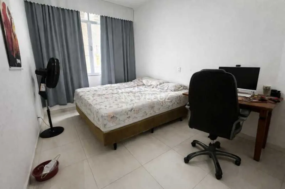 Apartamento, 3 quartos, 163 m² - Foto 5