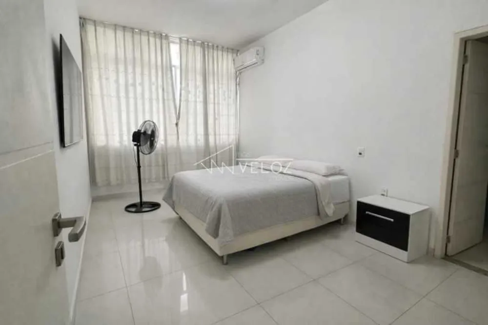 Apartamento, 3 quartos, 163 m² - Foto 10