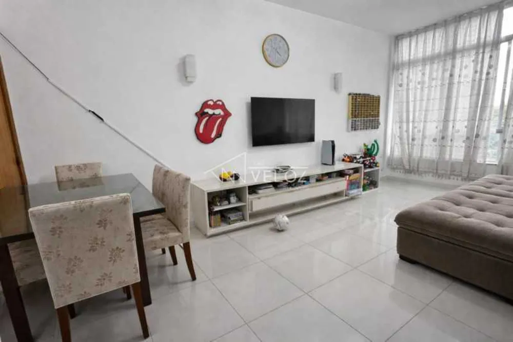 Apartamento, 3 quartos, 163 m² - Foto 16