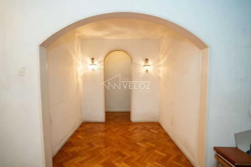 Apartamento, 3 quartos, 132 m² - Foto 1