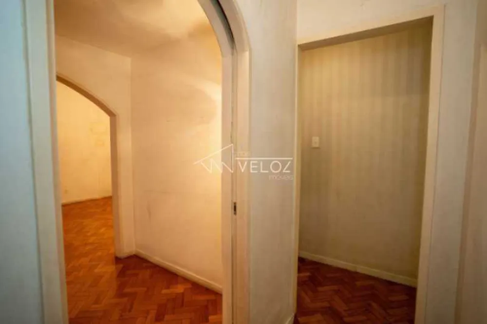 Apartamento, 3 quartos, 132 m² - Foto 5