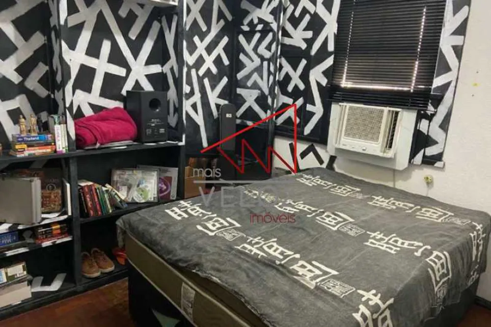 Apartamento, 3 quartos, 118 m² - Foto 12