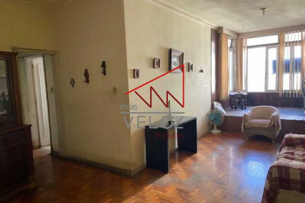 Apartamento, 3 quartos, 118 m² - Foto 6