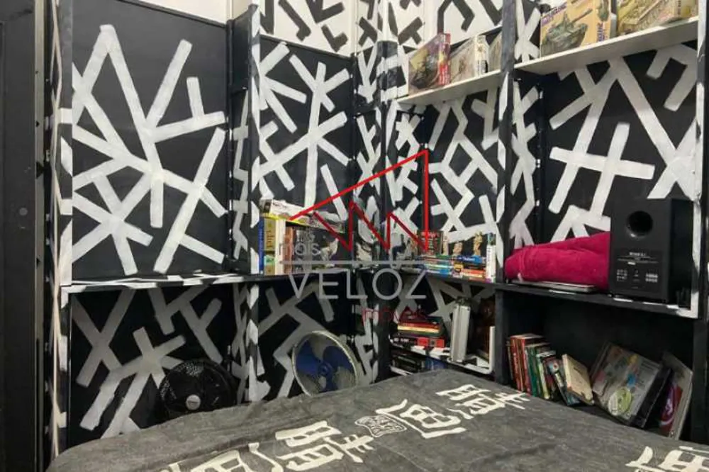 Apartamento, 3 quartos, 118 m² - Foto 11