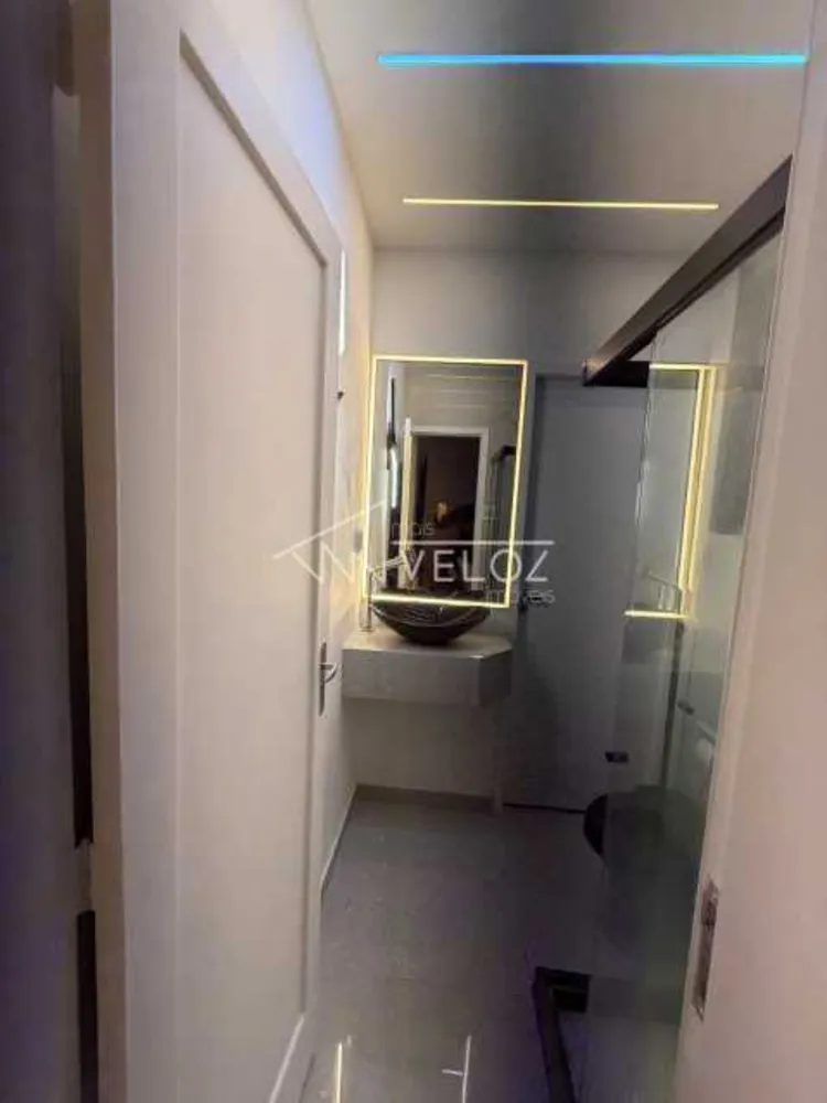 Apartamento, 1 quarto, 32 m² - Foto 14