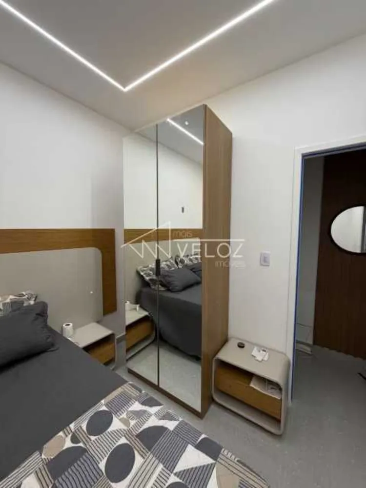 Apartamento, 1 quarto, 32 m² - Foto 12