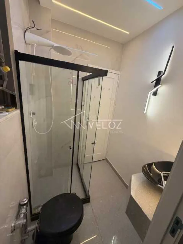 Apartamento, 1 quarto, 32 m² - Foto 13