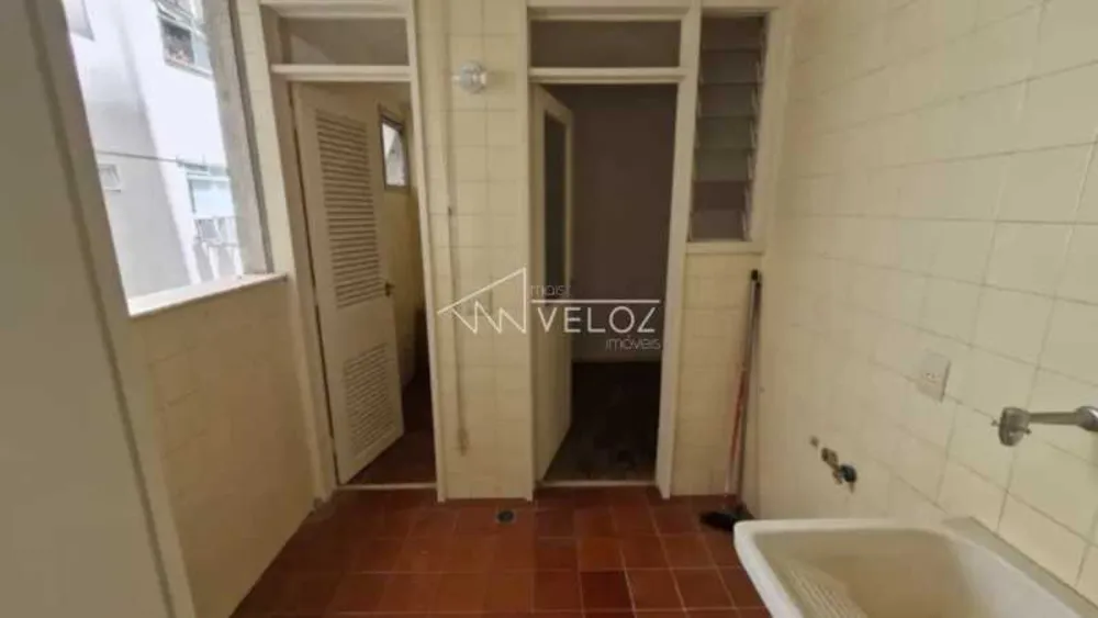 Apartamento, 2 quartos, 150 m² - Foto 7