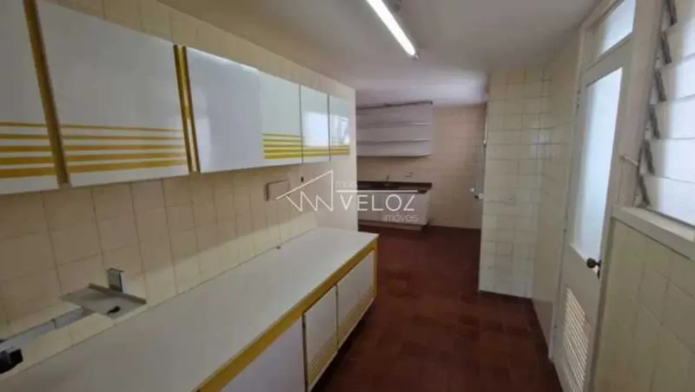 Apartamento, 2 quartos, 150 m² - Foto 3