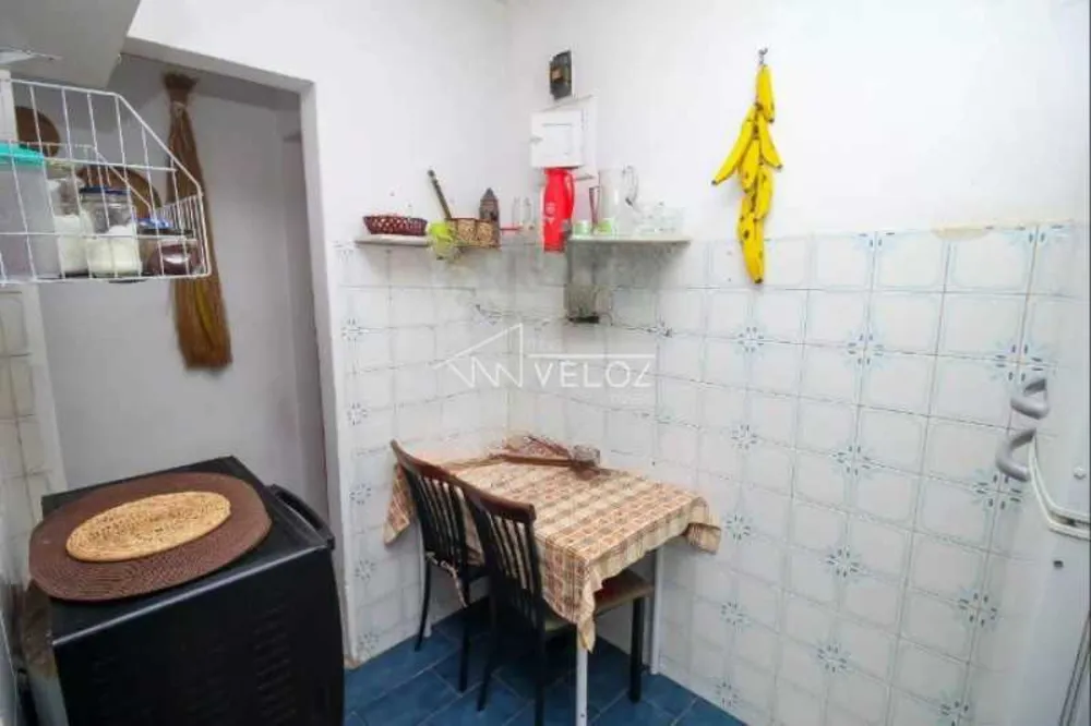 Apartamento, 2 quartos, 55 m² - Foto 15