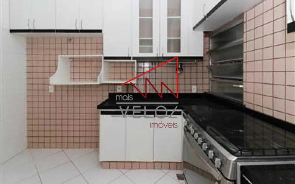 Apartamento, 2 quartos, 80 m² - Foto 11