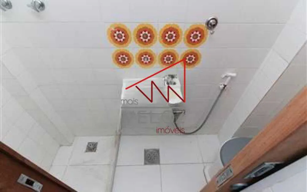 Apartamento, 2 quartos, 80 m² - Foto 10