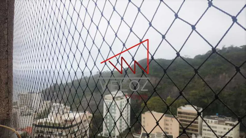 Apartamento, 4 quartos, 170 m² - Foto 1