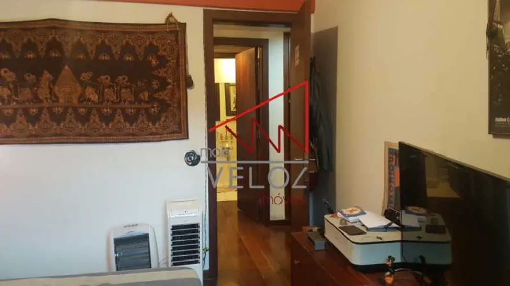 Apartamento, 4 quartos, 170 m² - Foto 7